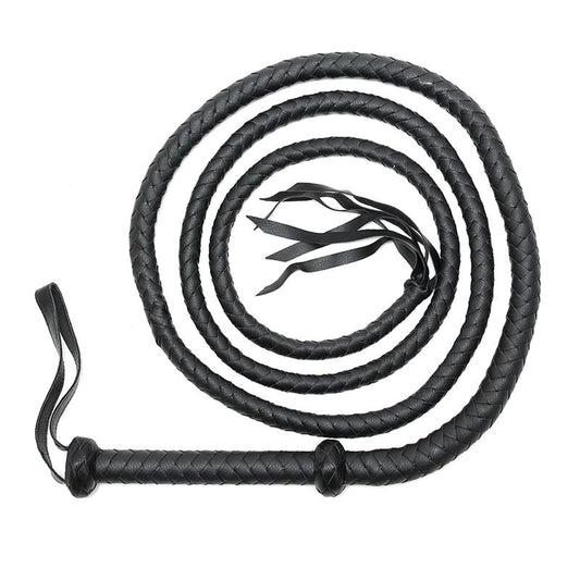BONDAGE PLAY - WHIP 250 CM