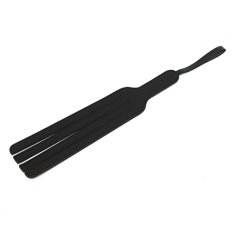 BONDAGE PLAY - PADDLE LEATHER 40 CM