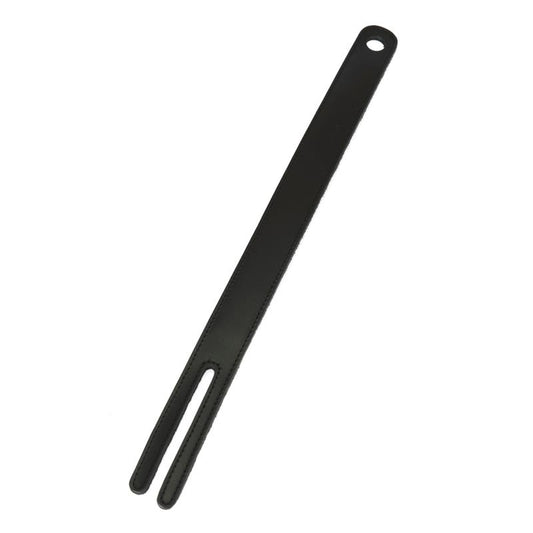 BONDAGE PLAY - PADDLE LEATHER 40 CM.