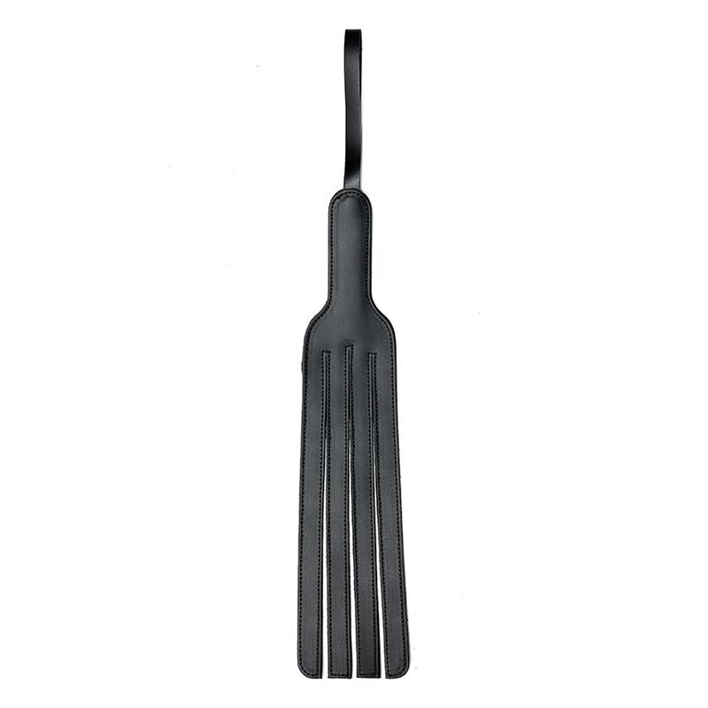 BONDAGE PLAY - PADDLE LEATHER 40 CM
