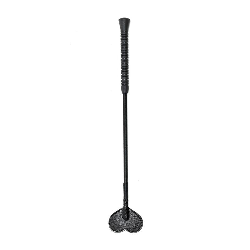 BONDAGE PLAY - WHIP 50 CM