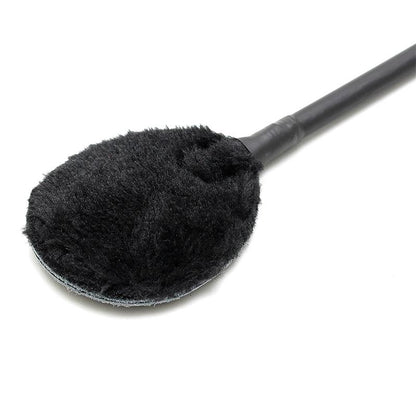 BONDAGE PLAY - WHIP LEATHER 60 CM