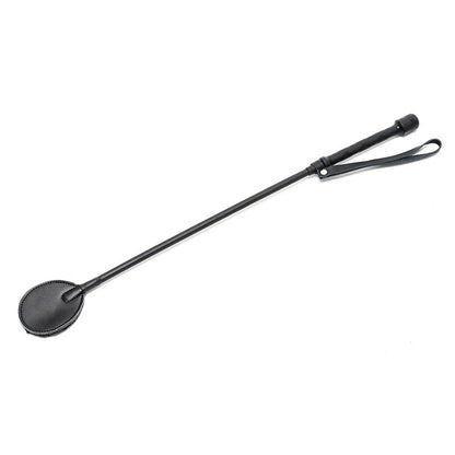 BONDAGE PLAY - WHIP LEATHER 60 CM