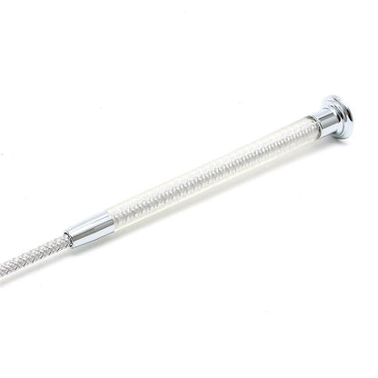 BONDAGE PLAY - WHIP LEATHER 60 CM