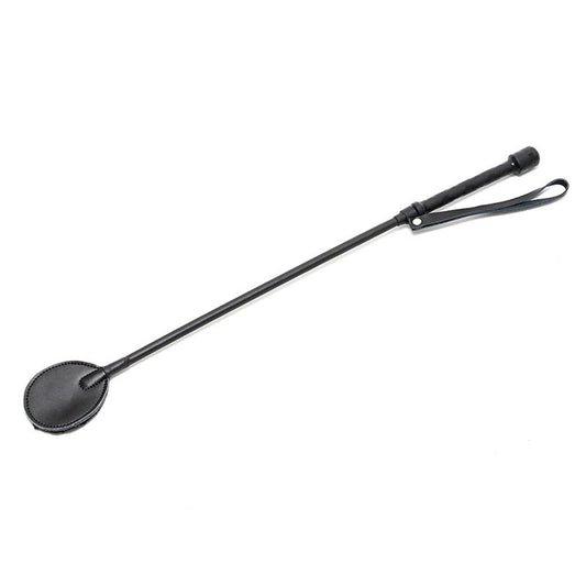 BONDAGE PLAY - WHIP LEATHER 60 CM