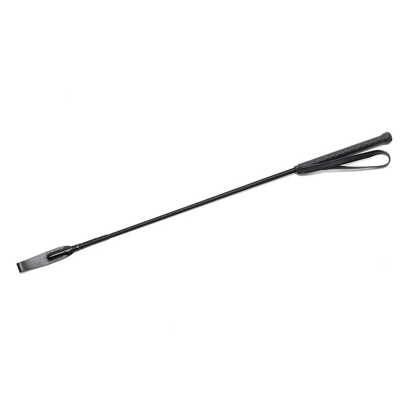 BONDAGE PLAY - WHIP 65 CM