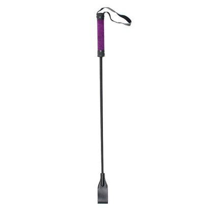 BONDAGE PLAY - WHIP 70 CM