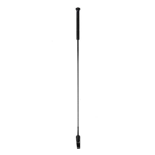 BONDAGE PLAY - WHIP LEATHER 75 CM
