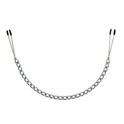 BONDAGE PLAY - NIPLE CLAMPS METAL