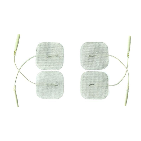 ELECTRO PLAY - ADHESIVE PADS