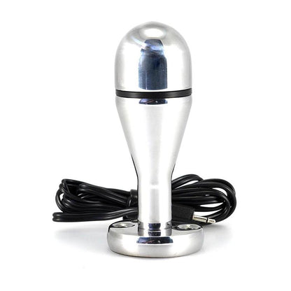 ELECTRO PLAY - RIMBA ELECTRO PLAY BALLOON BUTT PLUG
