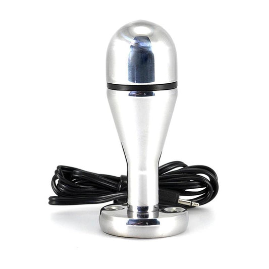 ELECTRO PLAY - RIMBA ELECTRO PLAY BALLOON BUTT PLUG