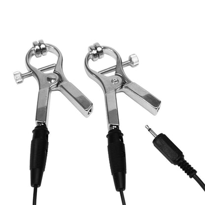 ELECTRO PLAY - CLAMPS ELECTRO SHOCK