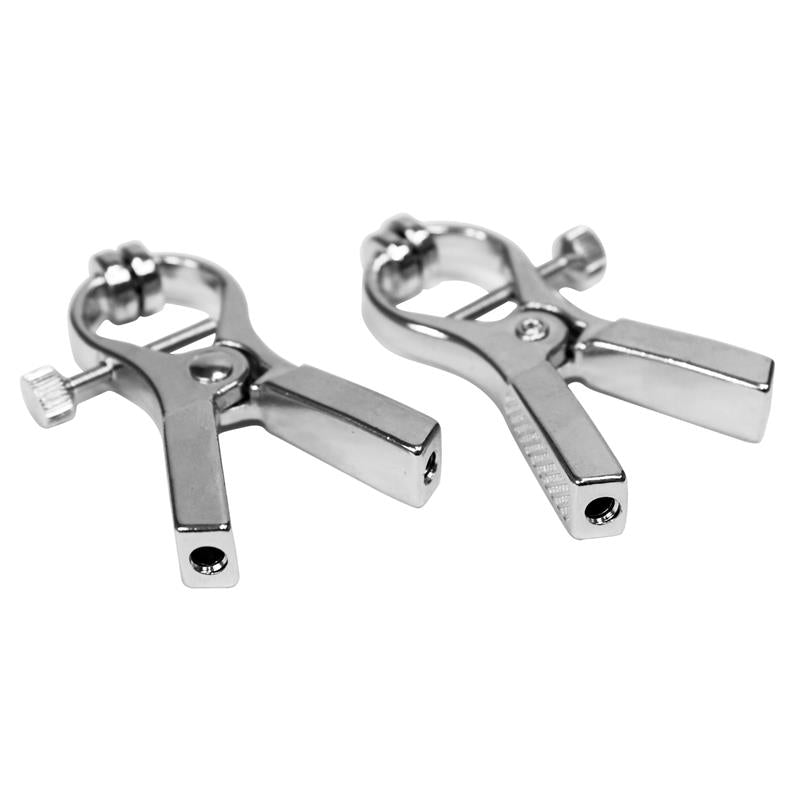 ELECTRO PLAY - CLAMPS ELECTRO SHOCK
