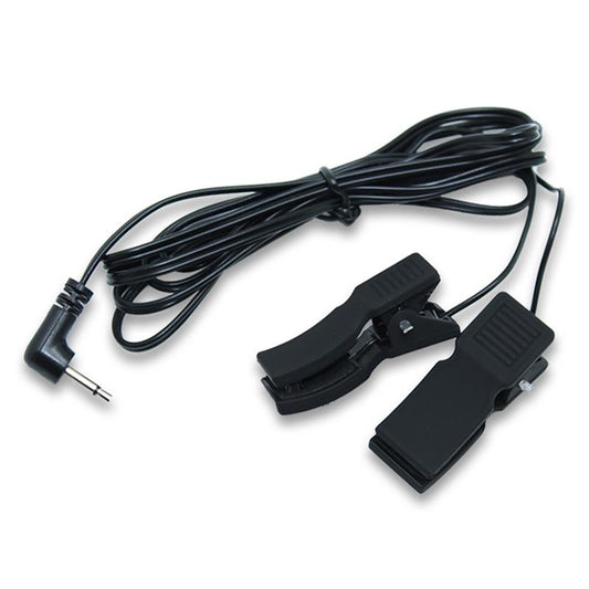 ELECTRO PLAY - NIPPLE CLAMPS WITH ELECTRO SHOCK