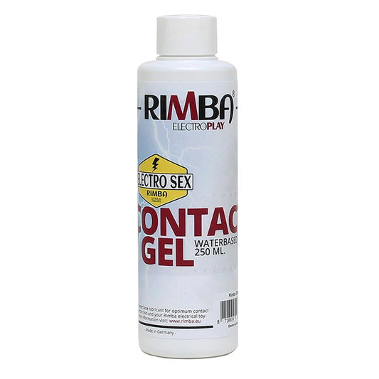 ELECTRO PLAY - CONTACT GEL 250 ML