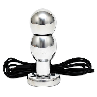 ELECTRO PLAY - DILDO/BUTT PLUG