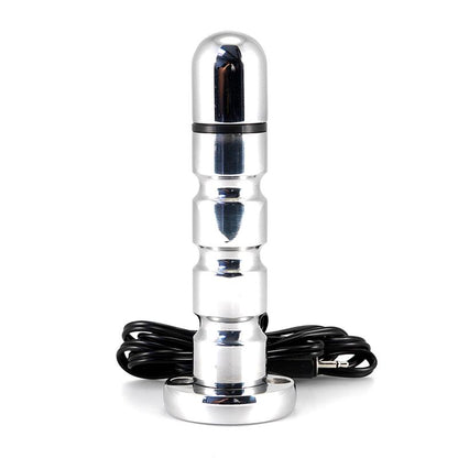 ELECTRO PLAY - DILDO/BUTT PLUG