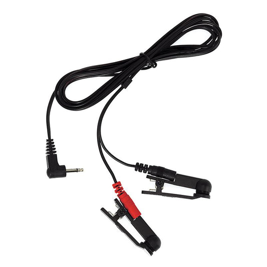 ELECTRO PLAY - ELECTRO CLAMPS