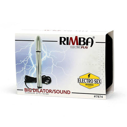 ELECTRO PLAY - PENIS DILATOR