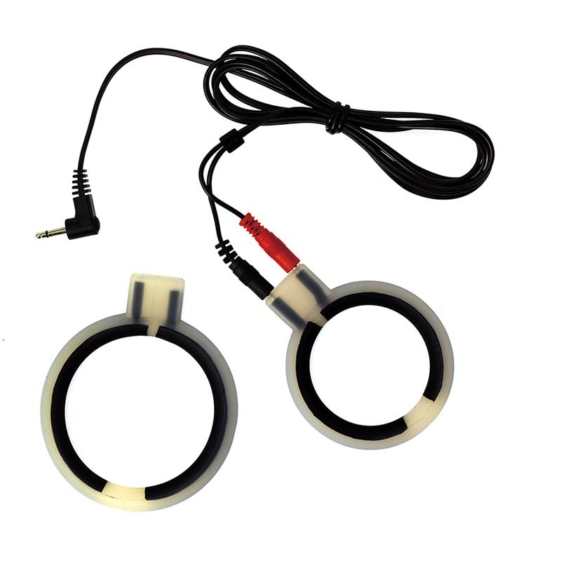 ELECTRO PLAY - PENIS RING SET