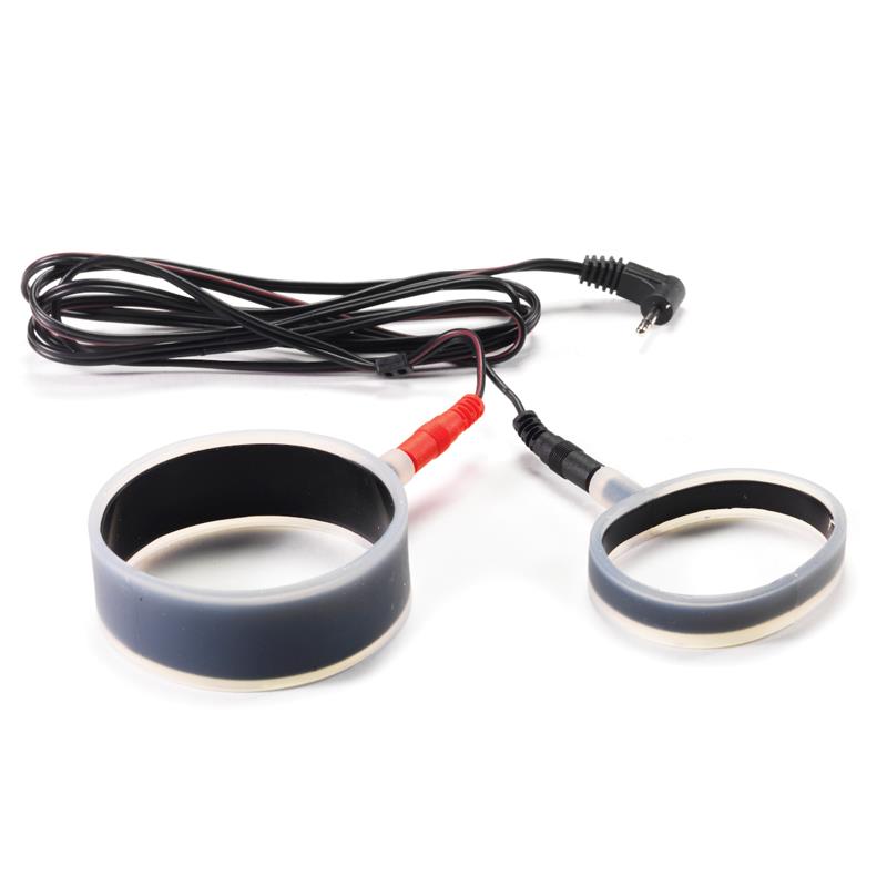 ELECTRO PLAY - RIMBA ELECTRO PLAY PENIS RING SET