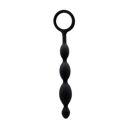 LATEX PLAY - ANAL BEADS 19,5 CM