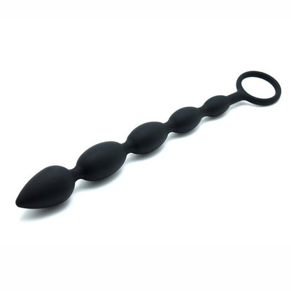 LATEX PLAY - ANAL BEADS 25,5 CM