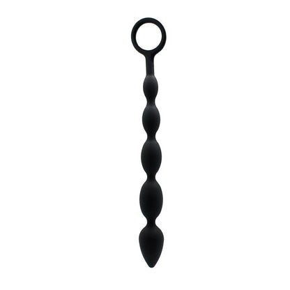 LATEX PLAY - ANAL BEADS 25,5 CM