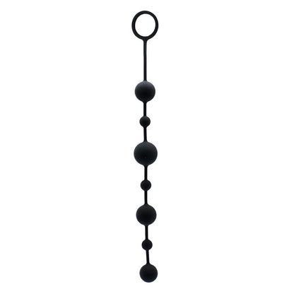 LATEX PLAY - ANAL BEADS 34 CM