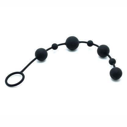 LATEX PLAY - ANAL BEADS 34 CM