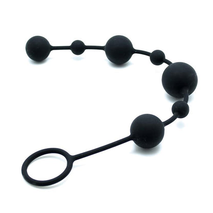 LATEX PLAY - ANAL BEADS 34 CM
