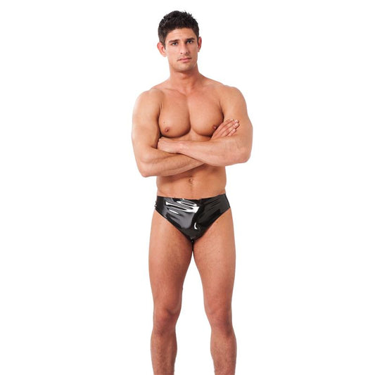LATEX PLAY - BOXER LATEX