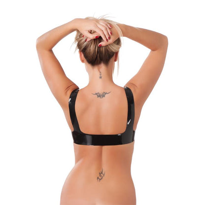LATEX PLAY - BRA LATEX