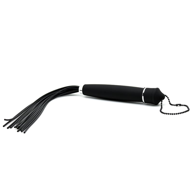 LATEX PLAY - FLOGGER SILICONE 30 CM