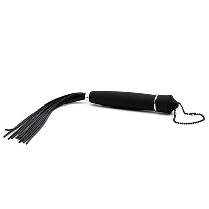 LATEX PLAY - FLOGGER SILICONE 30 CM