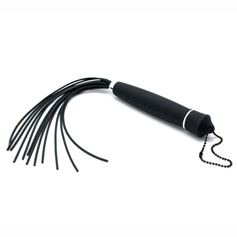 LATEX PLAY - FLOGGER SILICONE 30 CM