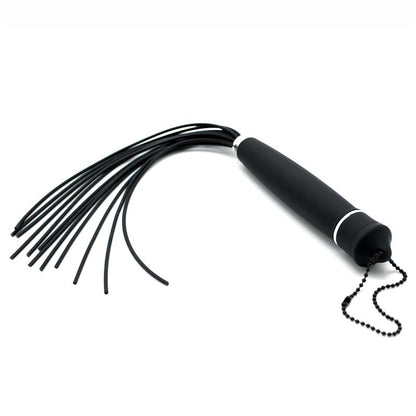 LATEX PLAY - FLOGGER SILICONE 30 CM