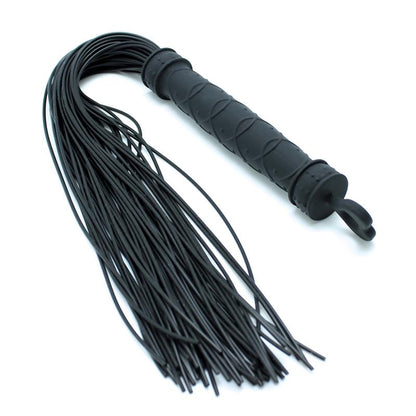 LATEX PLAY - FLOGGER SILICONE 46 CM