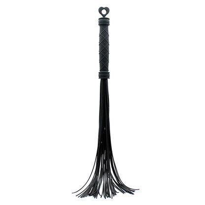 LATEX PLAY - FLOGGER SILICONE 46 CM