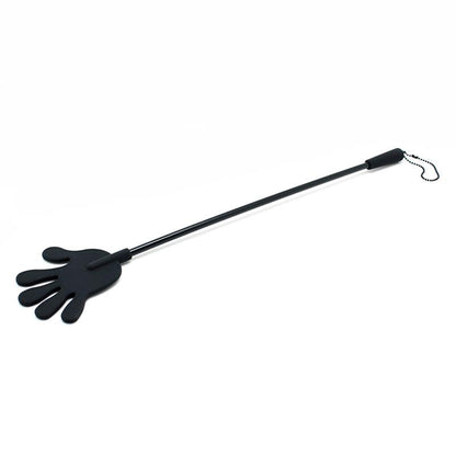 LATEX PLAY - HAND WHIP SILICONE 42 CM