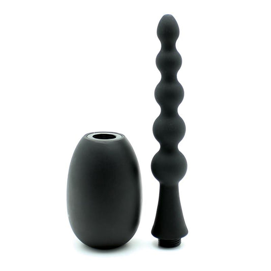 LATEX PLAY - INTIM DOUCHE SILICONE