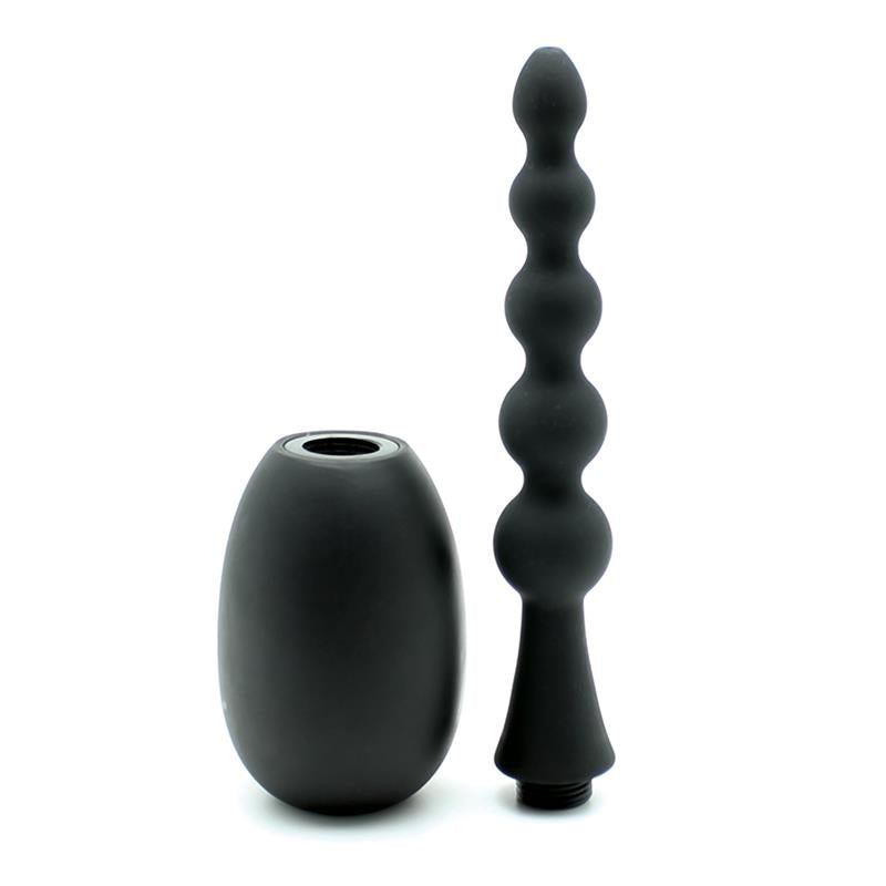 LATEX PLAY - INTIM DOUCHE SILICONE