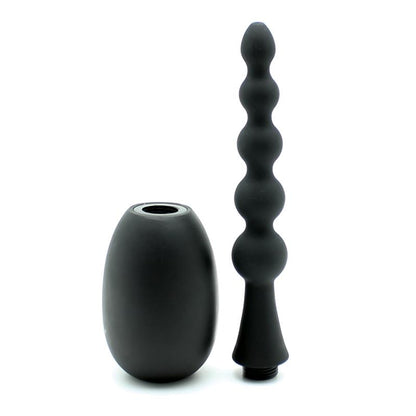LATEX PLAY - INTIM DOUCHE SILICONE