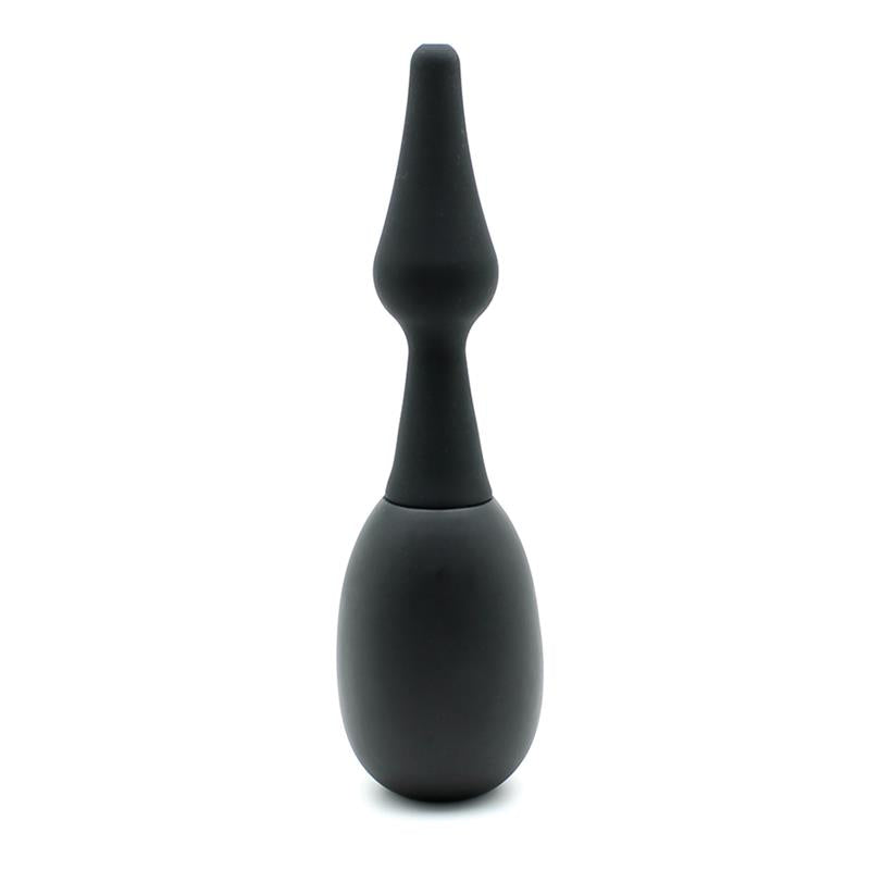 LATEX PLAY - INTIM DOUCHE  PLUG SILICONE