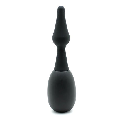 LATEX PLAY - INTIM DOUCHE  PLUG SILICONE