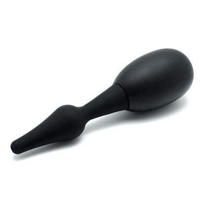LATEX PLAY - INTIM DOUCHE  PLUG SILICONE