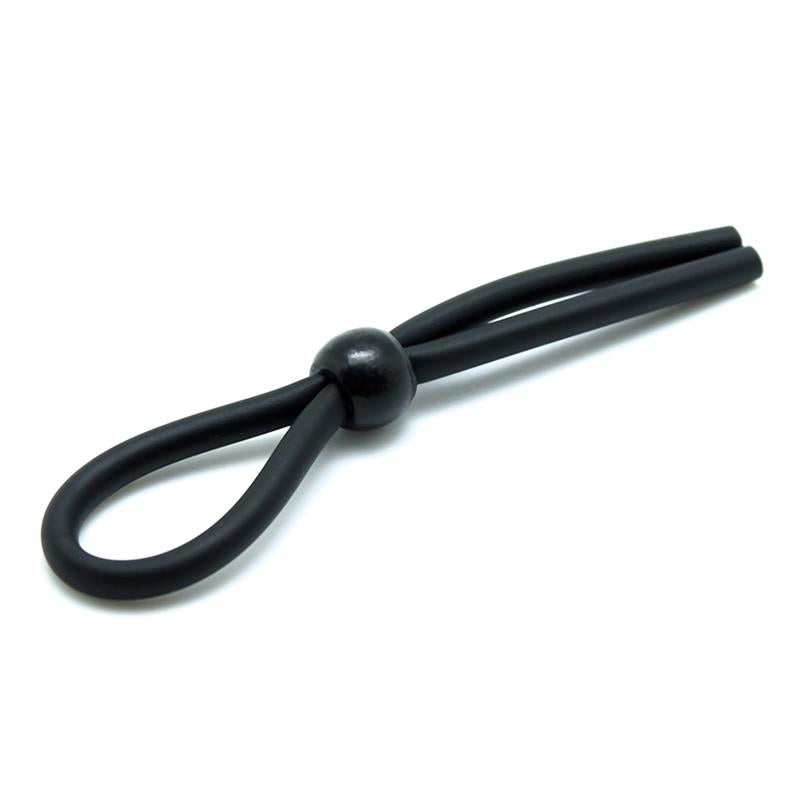 LATEX PLAY - PENIS STRAP SILICONE