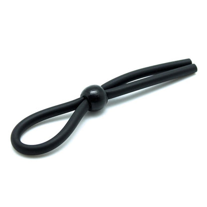LATEX PLAY - PENIS STRAP SILICONE