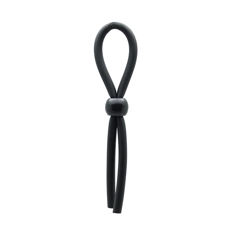 LATEX PLAY - PENIS STRAP SILICONE